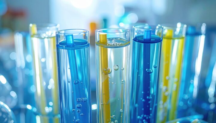 化学製品一覧3｜CAS番号検索・化学品調達対応有機化学製品の画像