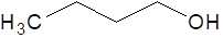 1-ブタノール